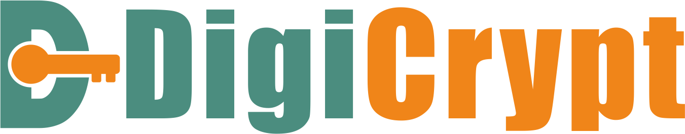 Digicrypt cas
